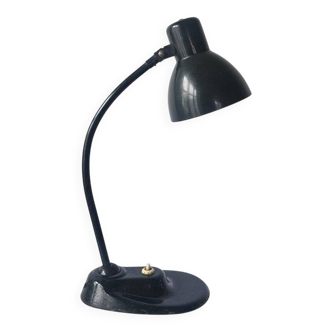Bauhaus Table or Desk Lamp Designed by Marianne Brandt, Kandem, 1930s