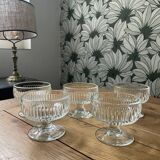 Dessert or ice cream bowl