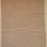 Set de 6 serviettes de table en lin multicolores