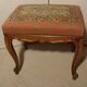 Piano bench bench bench end of bed
