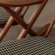 Set of 2 Danish Teak Rocking Chairs Model 182 Frank Reenskaug 1950s