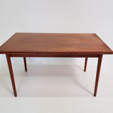 Table by Peter Hvidt & Orla Molgaard-Nielsen