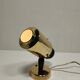 Zodiac lita wall sconce by Jacques Biny