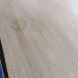 Scandinavian design dining table 1950