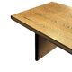 Bureau exécutif en wengé, années 70