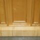 Commode Viscount David Linley Sycamore Style