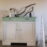Parisian style buffet