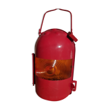 Nicoln brand oil miner's lamp