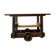 Industrial cart