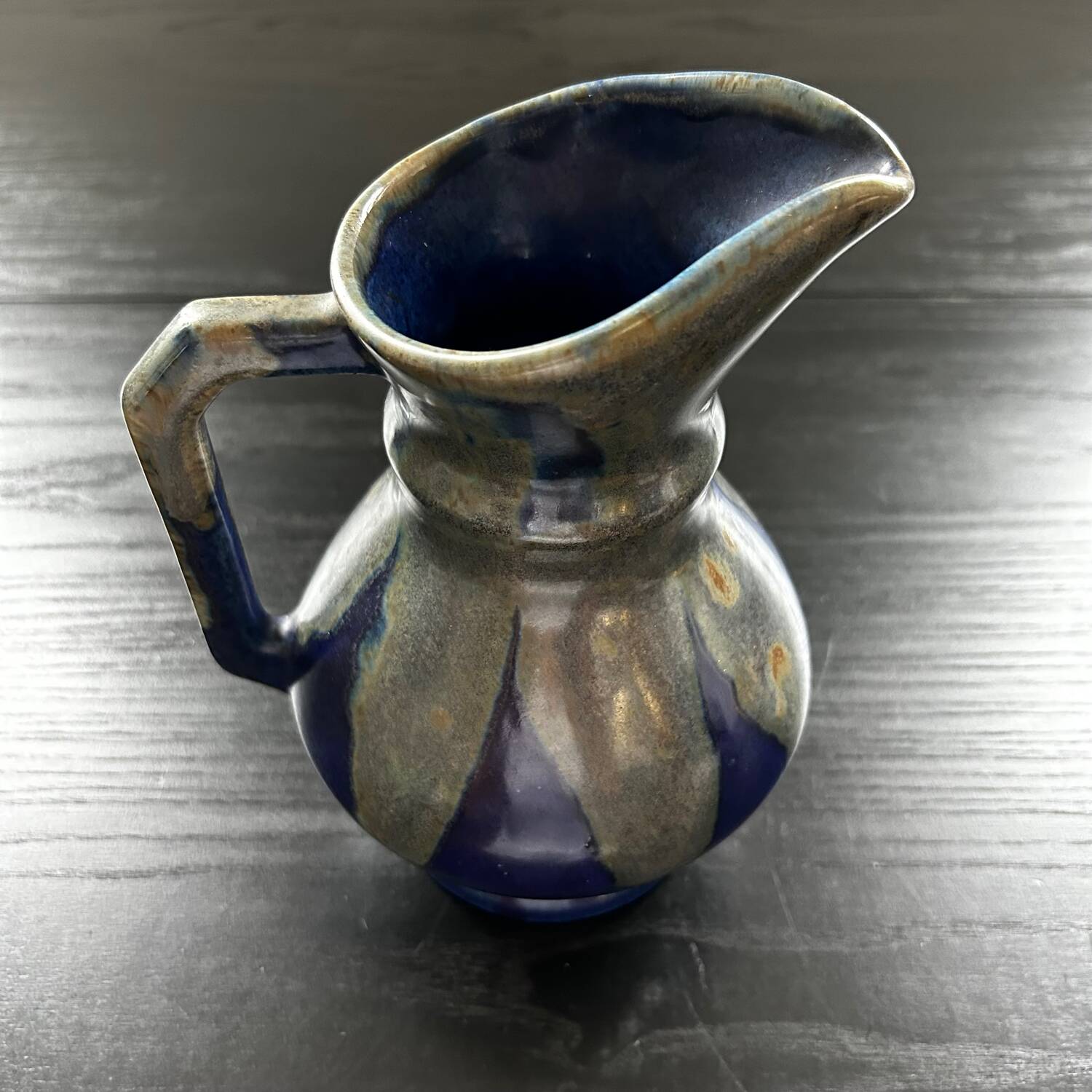 Pichet poterie du Morvan