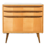 Chest of drawers by WK Möbel from the 1950s
