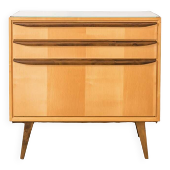 Chest of drawers by WK Möbel from the 1950s
