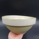 Culinary sandstone bowl or bowl - Digoin circa 1950