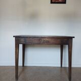 Farmhouse table