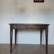 Farm table