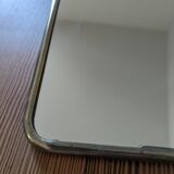 Barber mirror 15x24cm