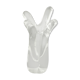Vase en cristal de Sèvres