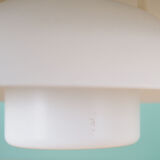 Pendant lamp, Danish design, 1970s, made in Denmark