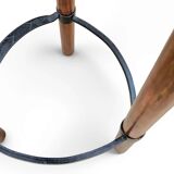 Brutalist Marbella barstool