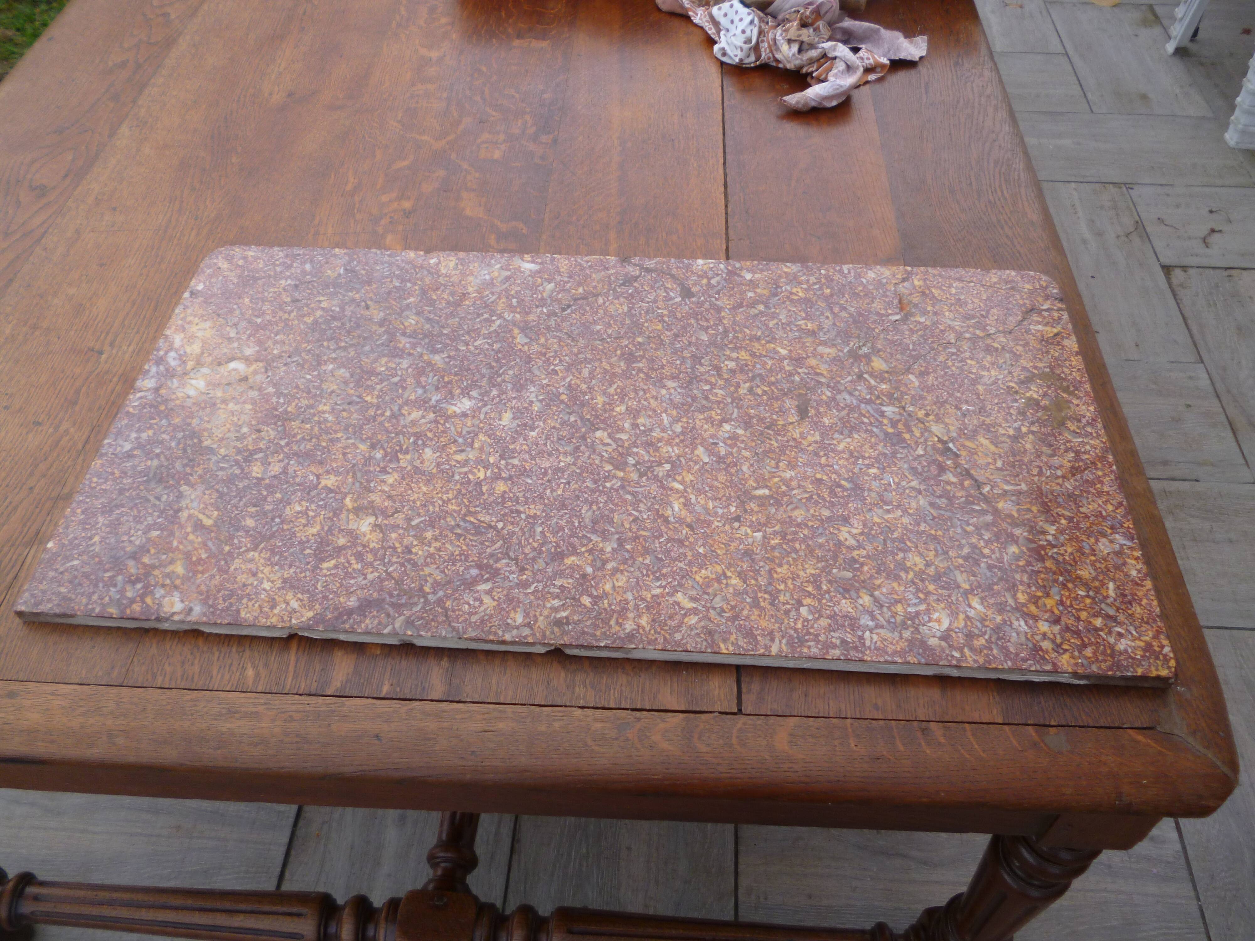 Dresser XlX, style Louis XV