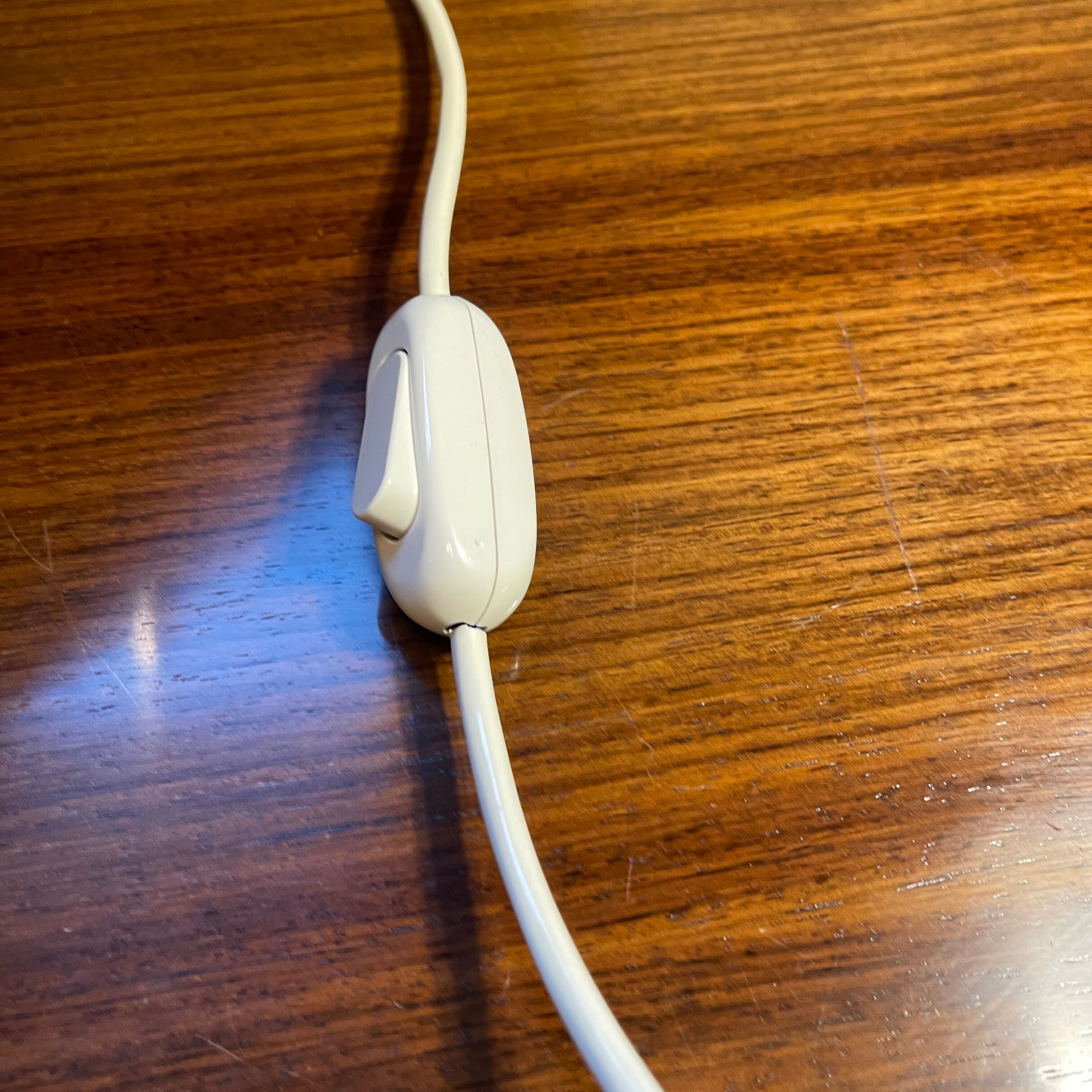 Table / desk lamp " corolla " by giovanni grignani for luci, ca 1970