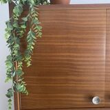 Vintage wardrobe 60 years