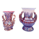 Retro ceramic pots