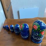 Russian dolls