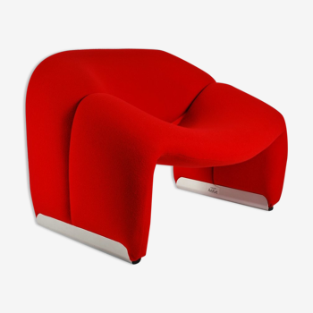 Chair Pierre Paulin 1973