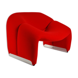 Fauteuil Pierre Paulin 1973