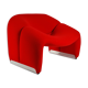 Chair Pierre Paulin 1973