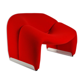 Chair Pierre Paulin 1973