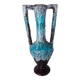 Large Vallauris amphora vase
