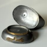 Paper weight duck vintage