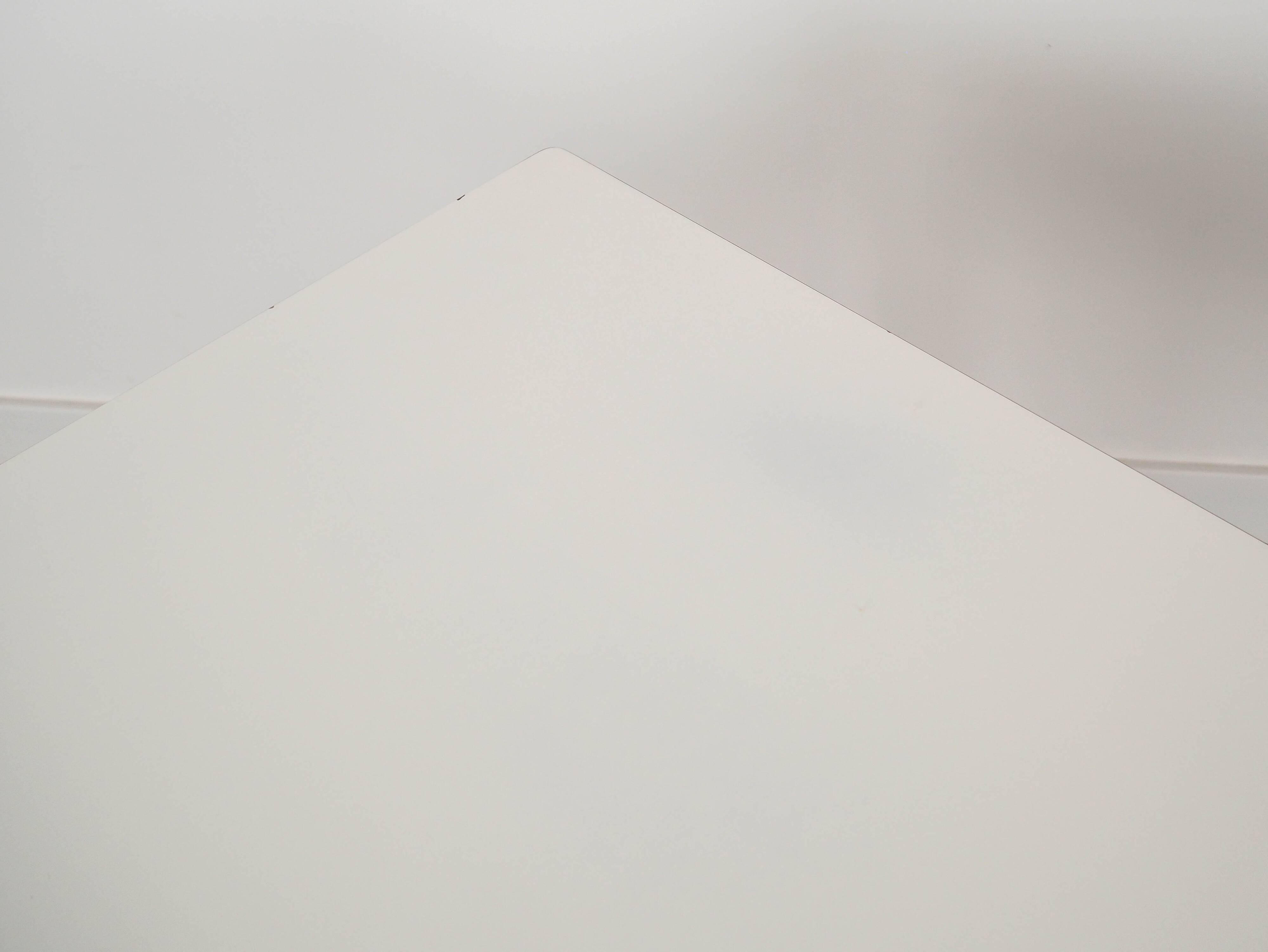 Laminated table, Danish design, 2000, manufactured by Randers Møbelfabrik