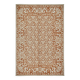 Turkish Handcrafted Loom Oushak Rug 197 cm x 297 cm