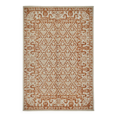 Turkish Handcrafted Loom Oushak Rug 197 cm x 297 cm