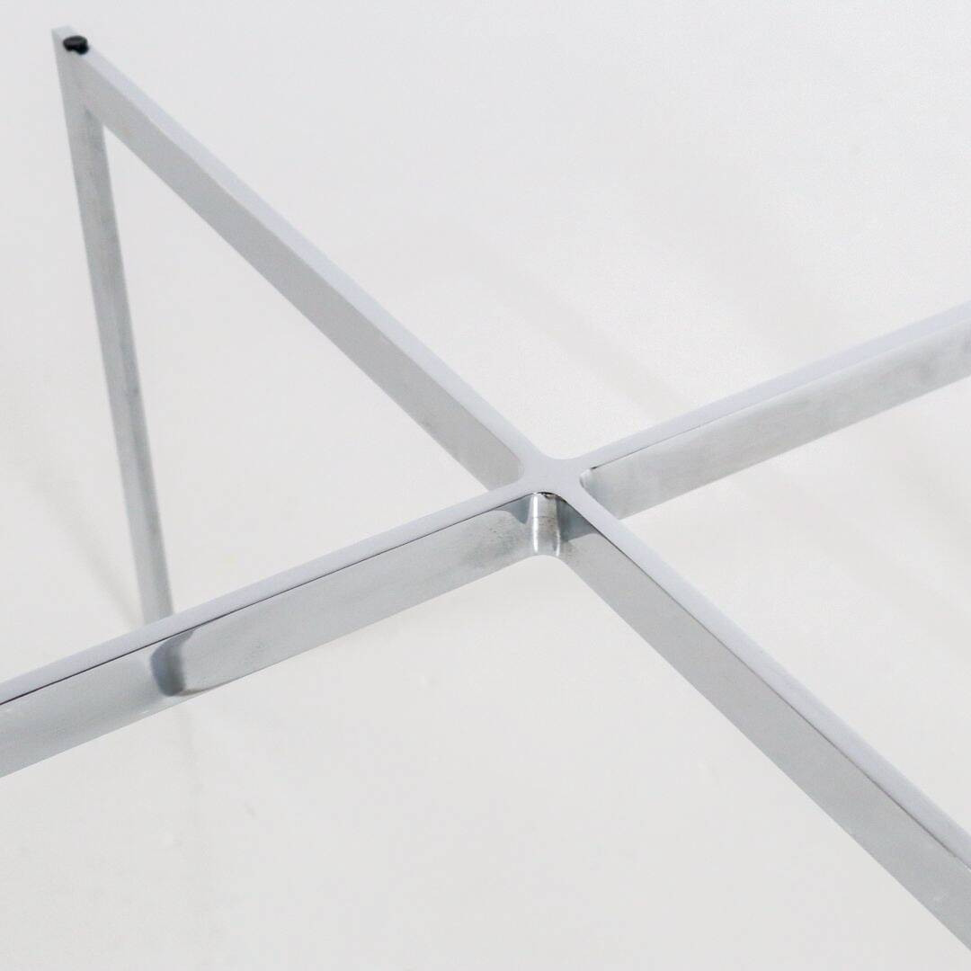 Barcelona Coffee Table by Mies van der Rohe 70s
