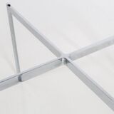 Barcelona Coffee Table by Mies van der Rohe 70s