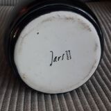 Ceramic vase from the Jars factory