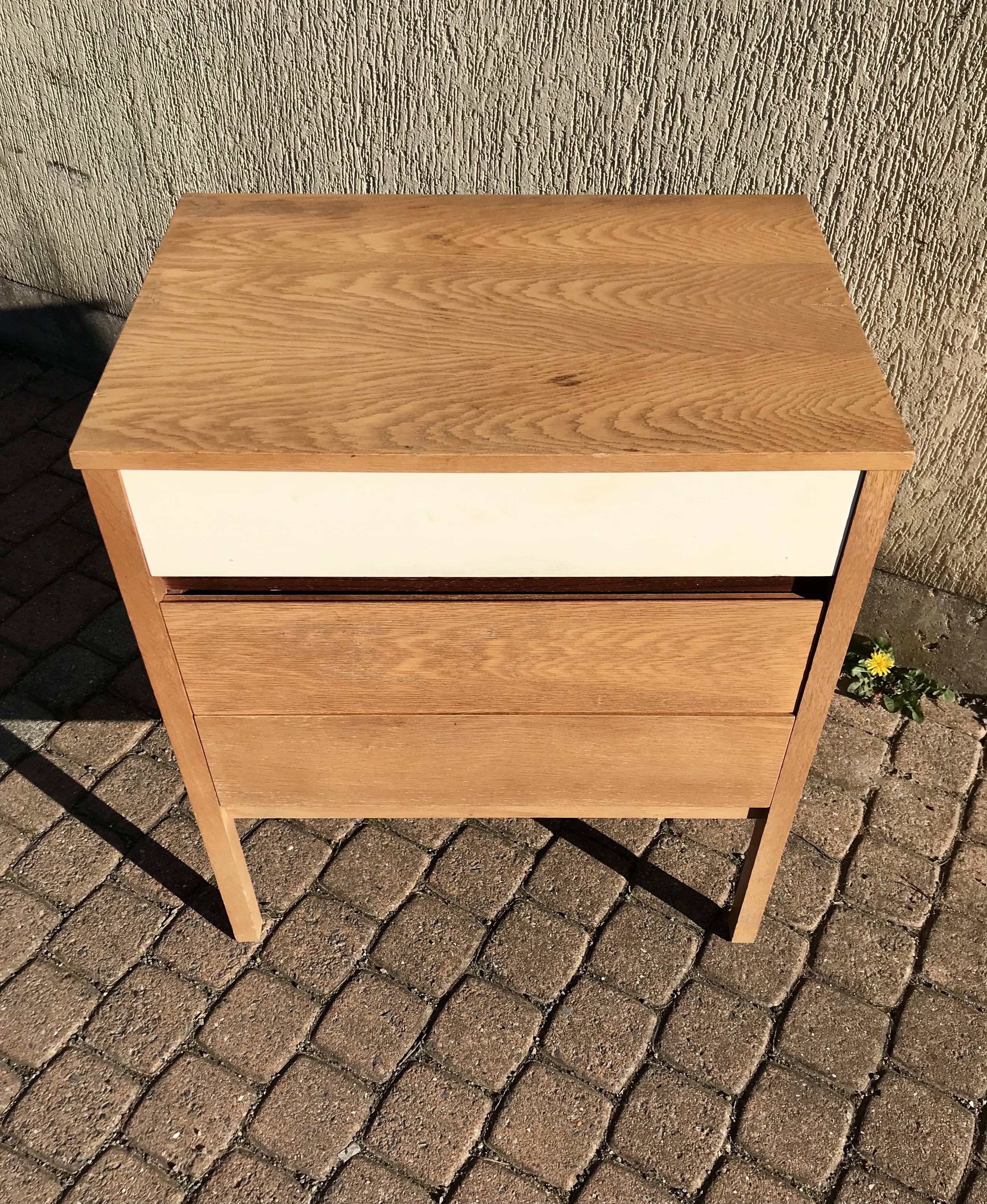 Dresser Gplan 60s