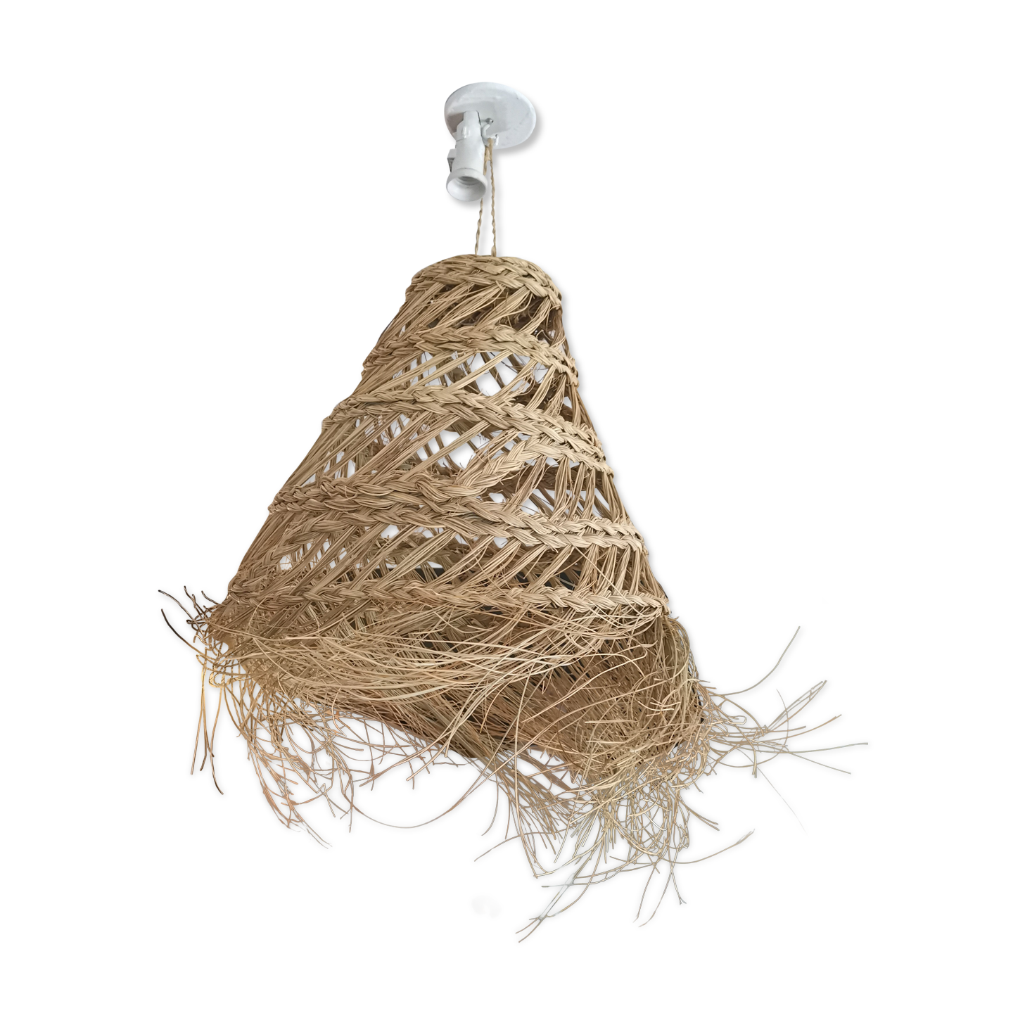 Ethnic hanging in alfa