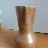 Digoin stoneware pitcher