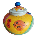 Vase pot