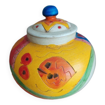Vase pot