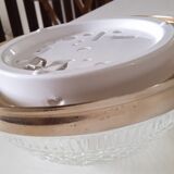 Ceiling lamp wall lamp globe