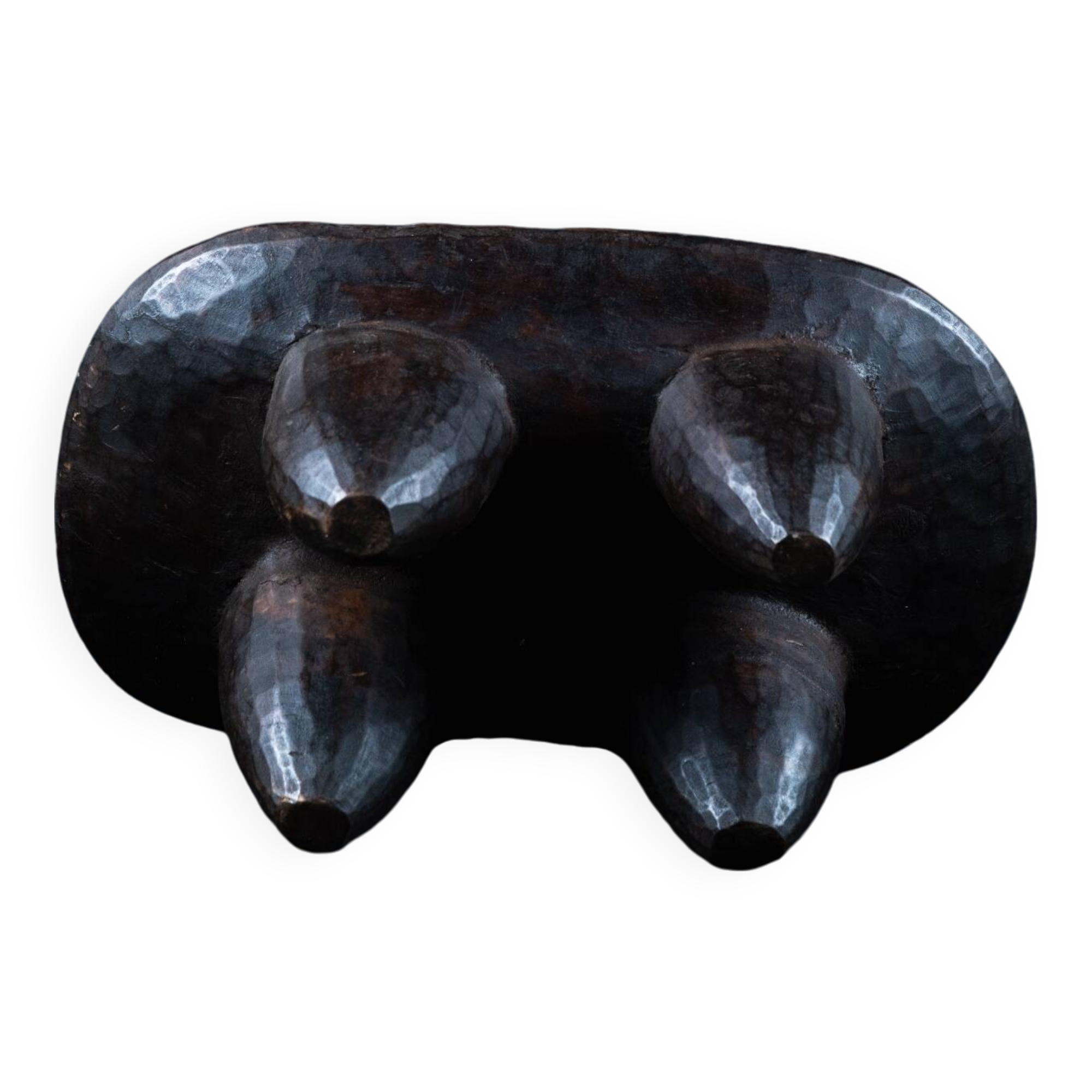 Senufo Stool