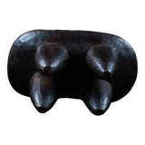 Senufo Stool