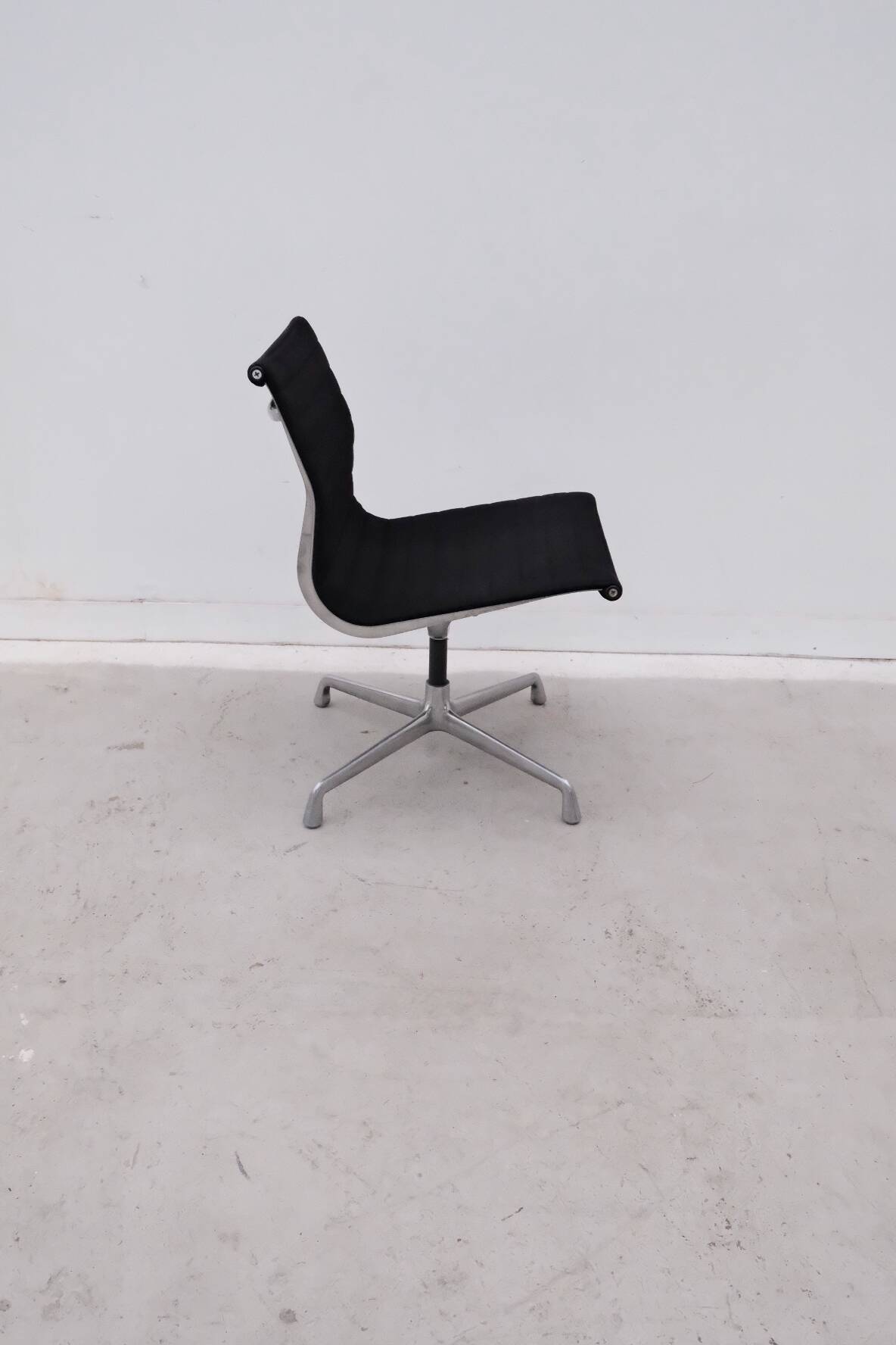 "EA 101" chairs by Charles & Ray Eames for Herman Miller, 1970