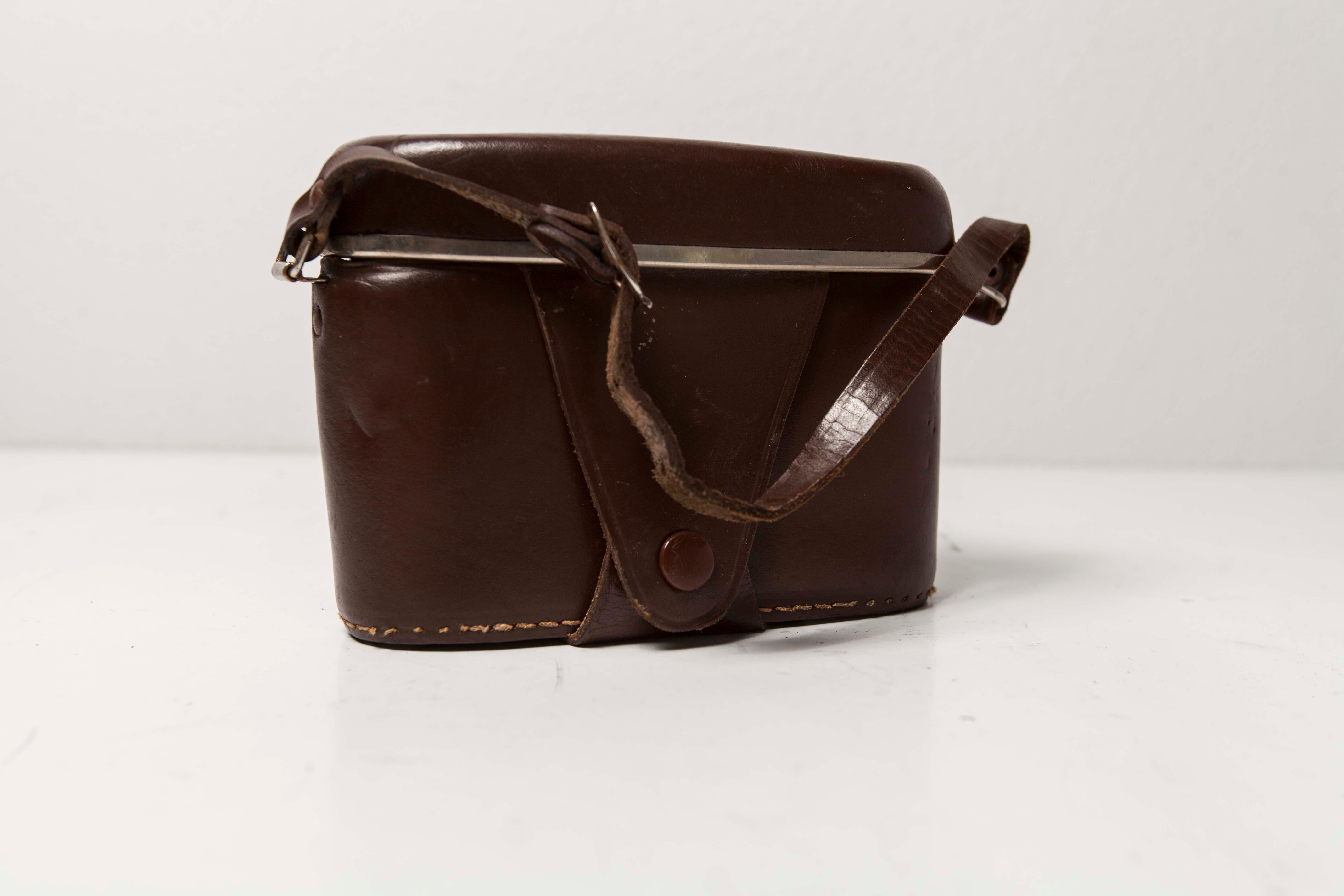 Appareil argentique Royer Savoy